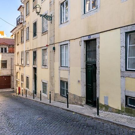 Whome | Se Skyline Apartment Lisbon Exterior photo